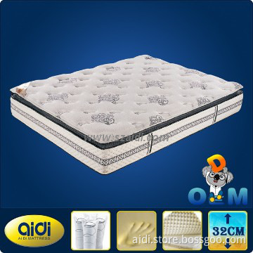 hotel king size mattress